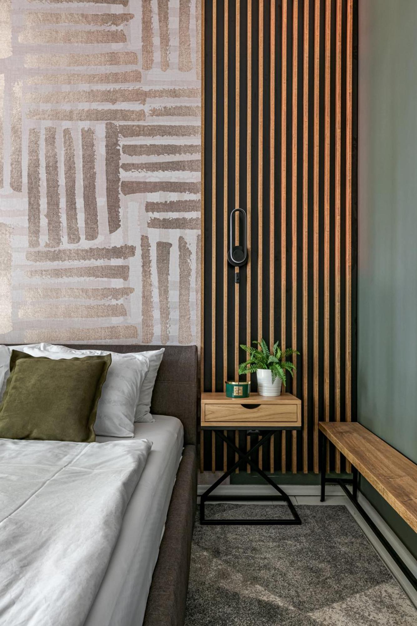 Synagogue Central Kira Apartment ブダペスト エクステリア 写真